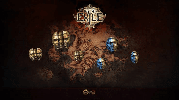Path Of Exile And The Currency Guide For Beginners