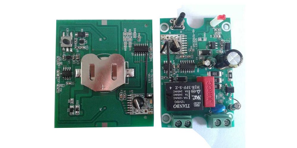 Materials for Making PCBs for Use in Different Applications