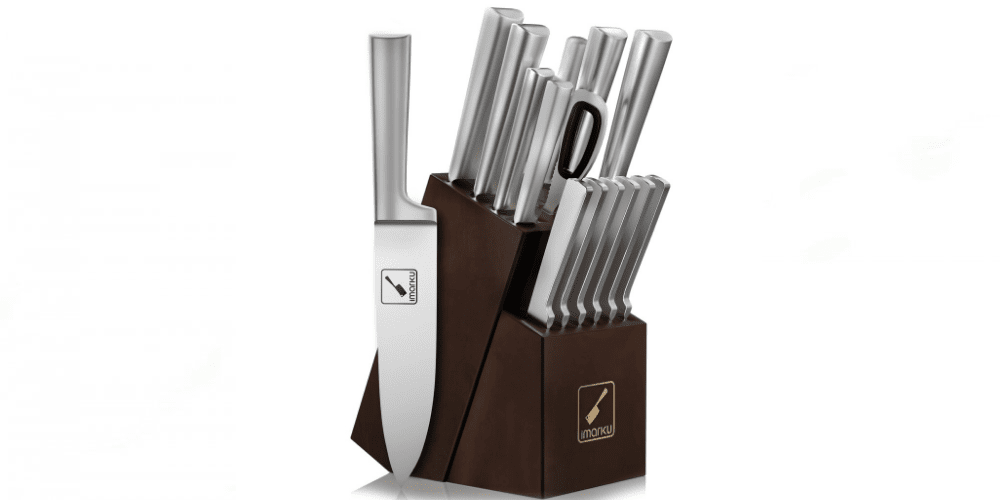What to Look For When Buying Your Knife Set
