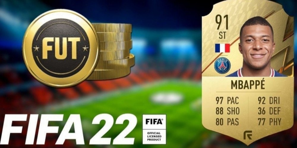 Your Guide For Withdrawing FIFA Coins