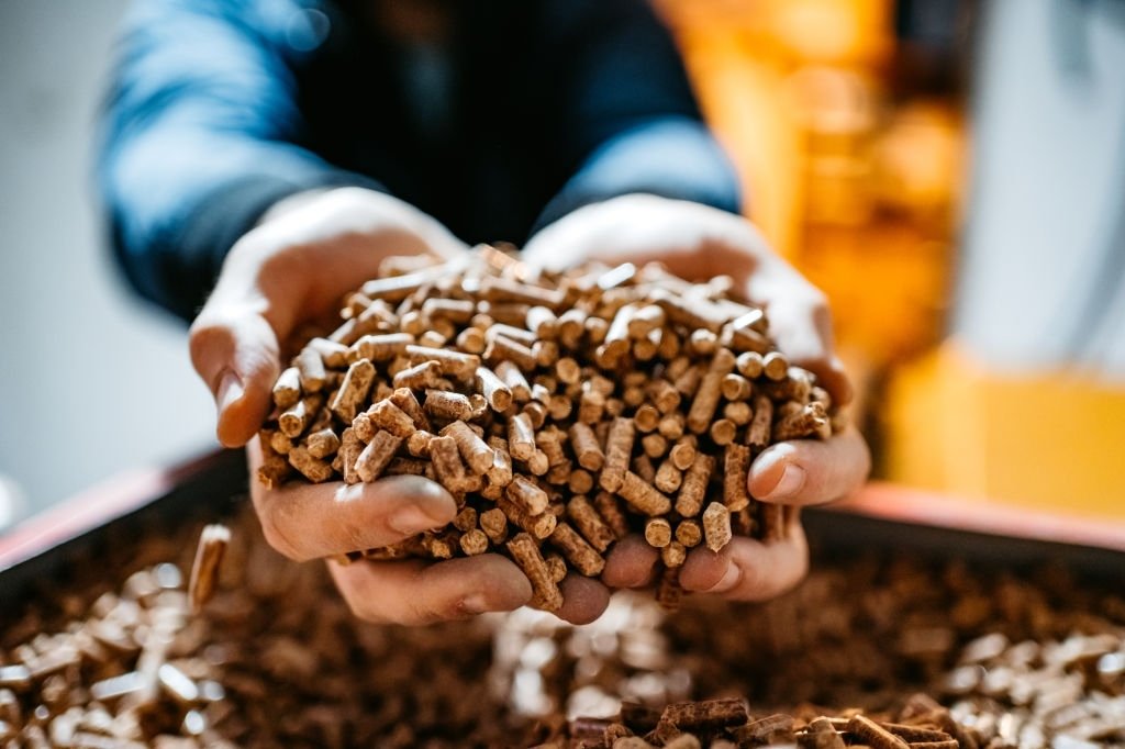 How to Make Wood Pellets
