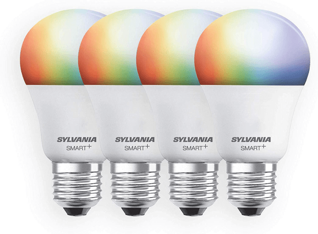 How to Fix Connection Problems on Your Sylvania Smart Bulb