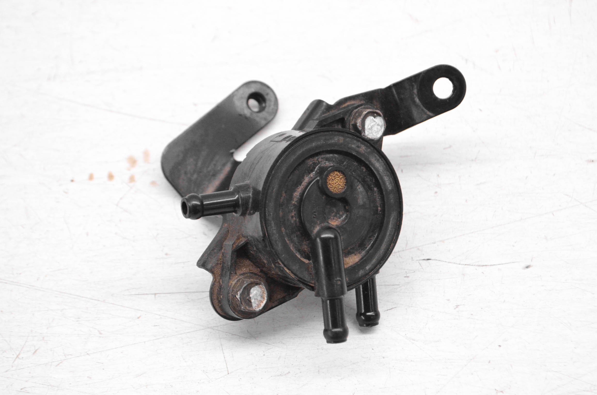 Fuel pump and other issues that can happen in your Kawasaki Mule with little or no warning?