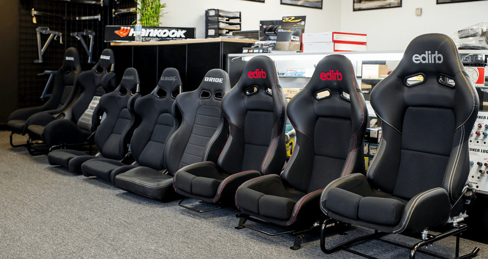 What to Consider for the Best Racing Car Seats