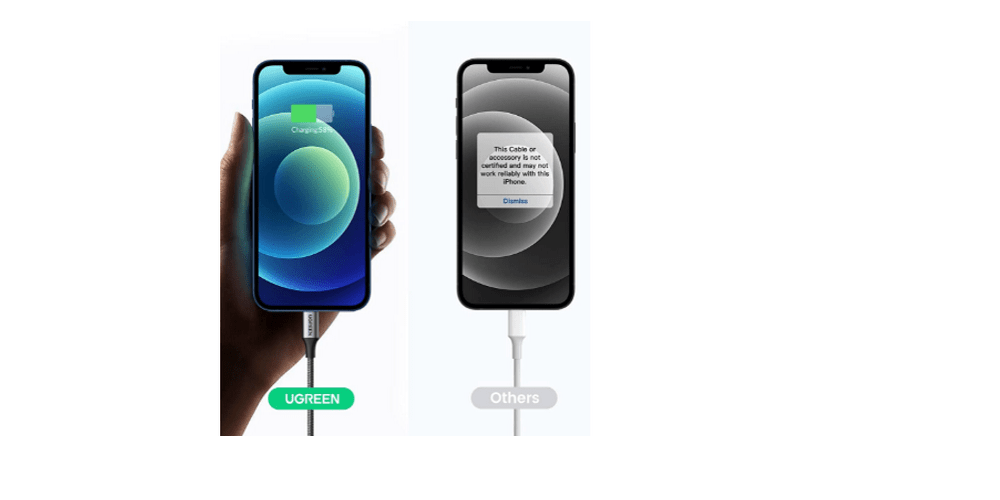 Buying Lightning Cables for the First Time: What to Know