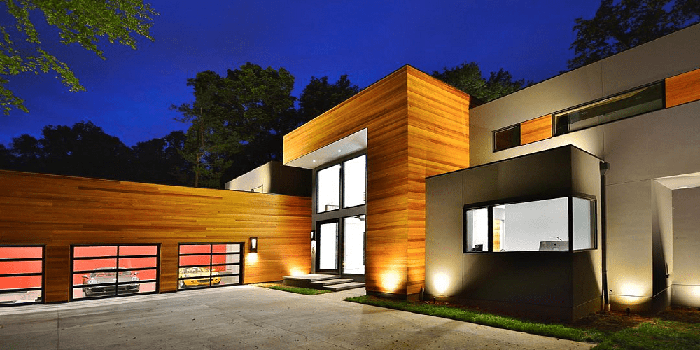 Picking The Right Garage Doors Material For Your Home