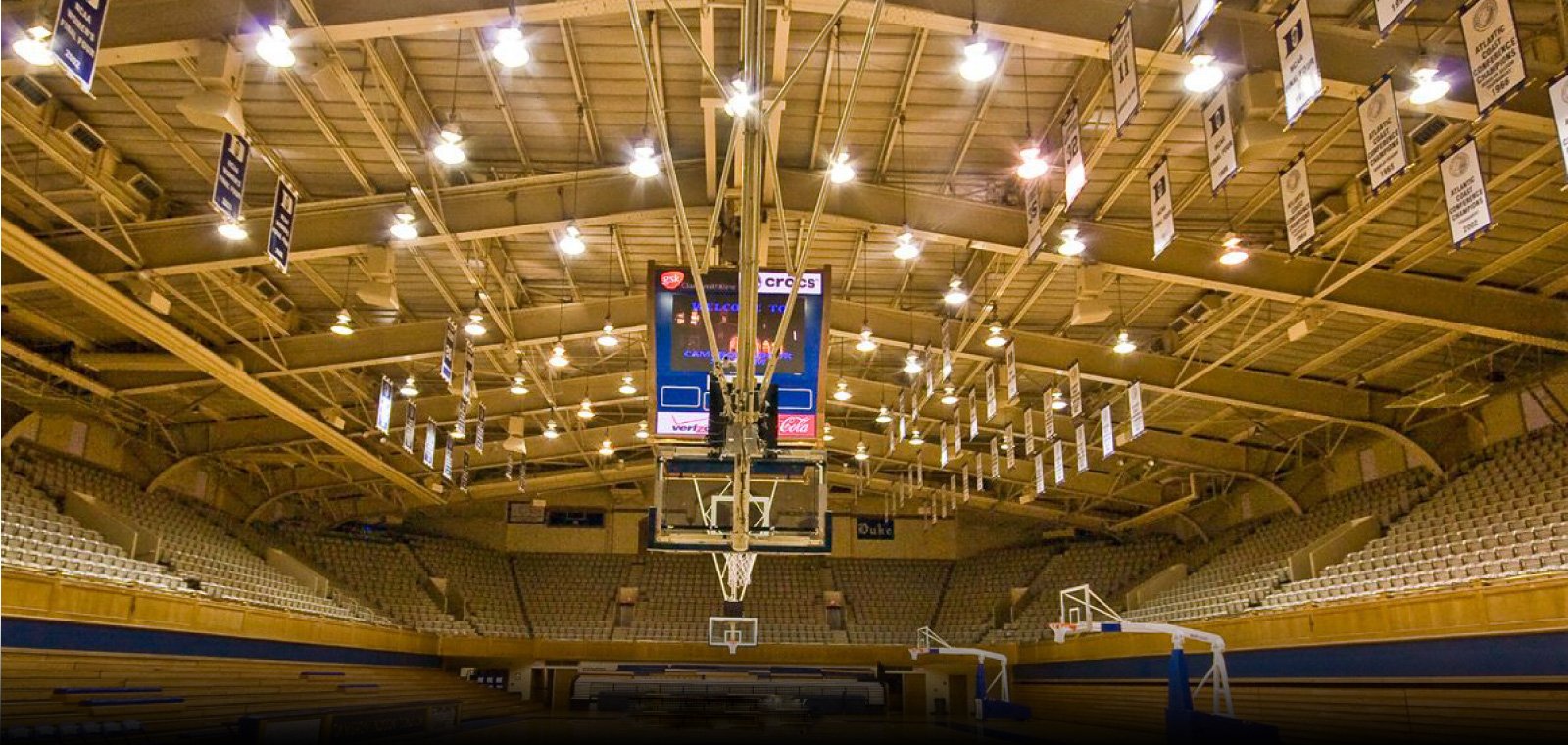 High Bay Lighting Options: UFO vs Linear High Bays