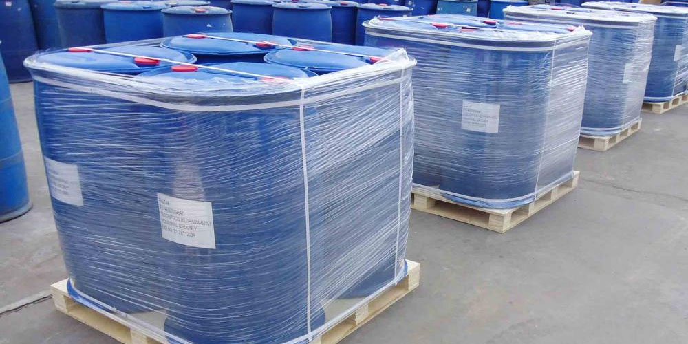 An Overview of PHMB (Polyhexamehtylenebiguanide Hydrochloride)