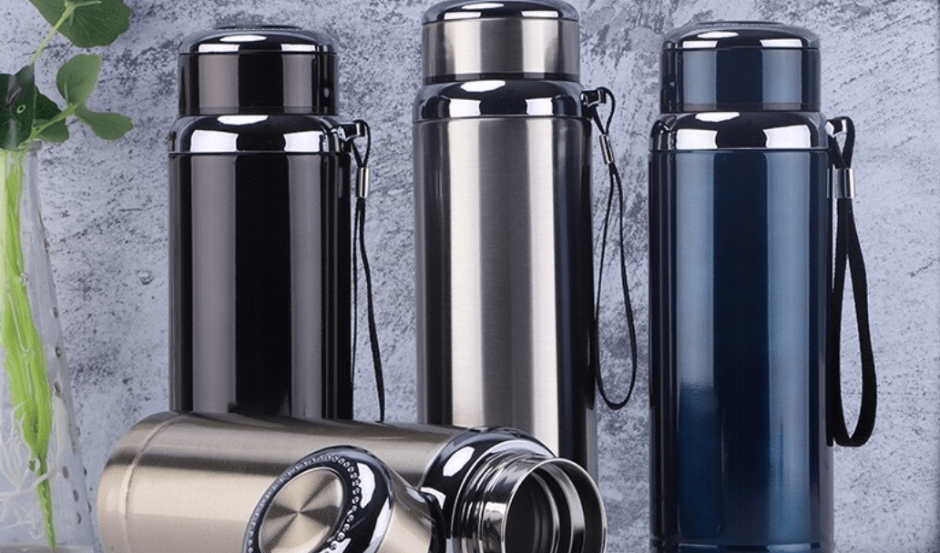 How to Maintain Your Stainless-Steel Tumblers