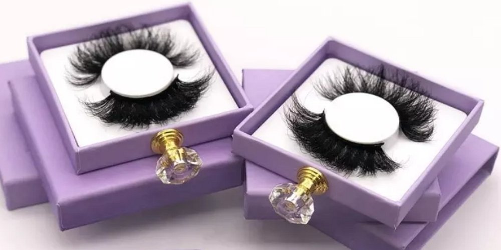 A Beginner’s Guide to Buying Fake Eyelashes