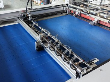 Latest Trends and Innovations in High-Speed Case Maker Technology