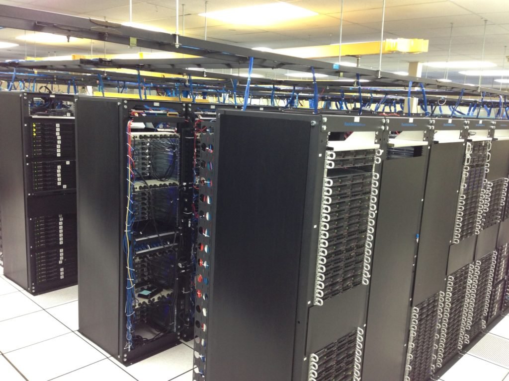 Why Security Matters in Network Racks: Best Practices for Protecting Your Network Infrastructure