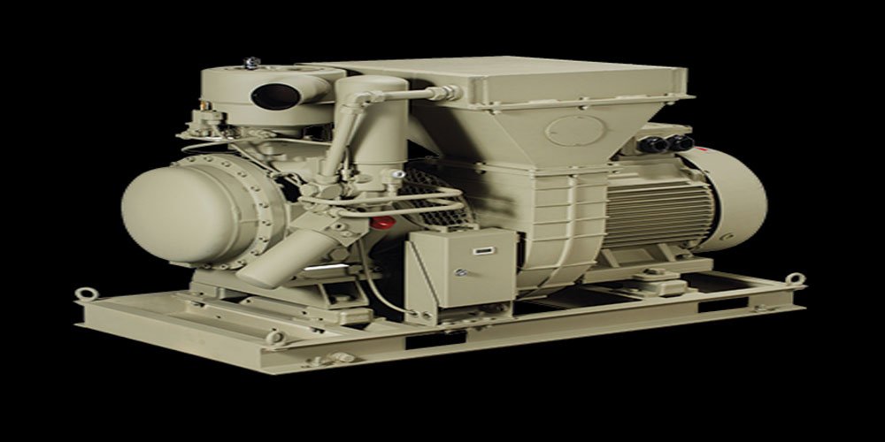 Ways to Know a Screw Compressor Has Failed