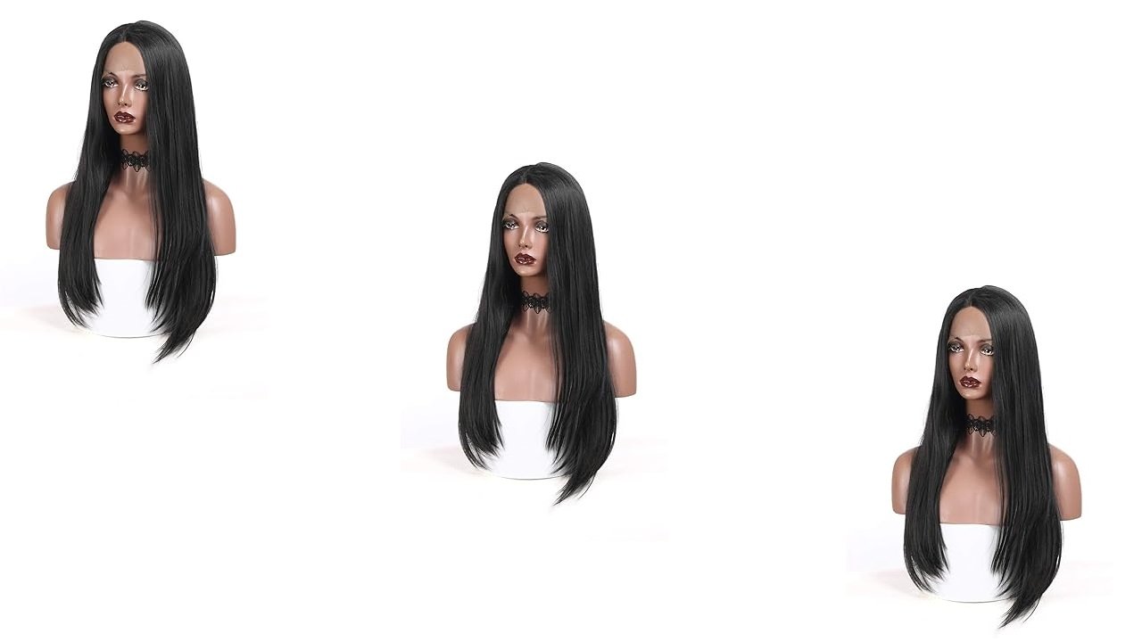 How to Stand Out in Public Using Wigs?