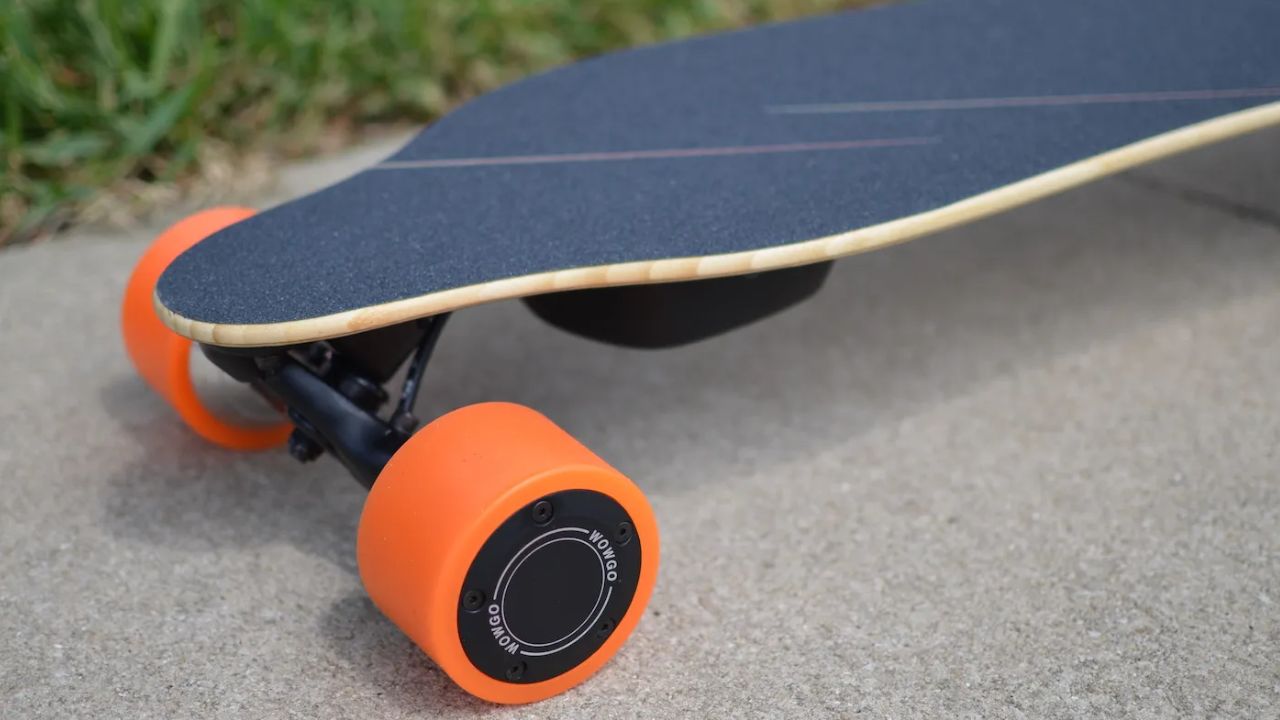 What Are The Key Steps In Making The Best Electric Skateboard Choice?