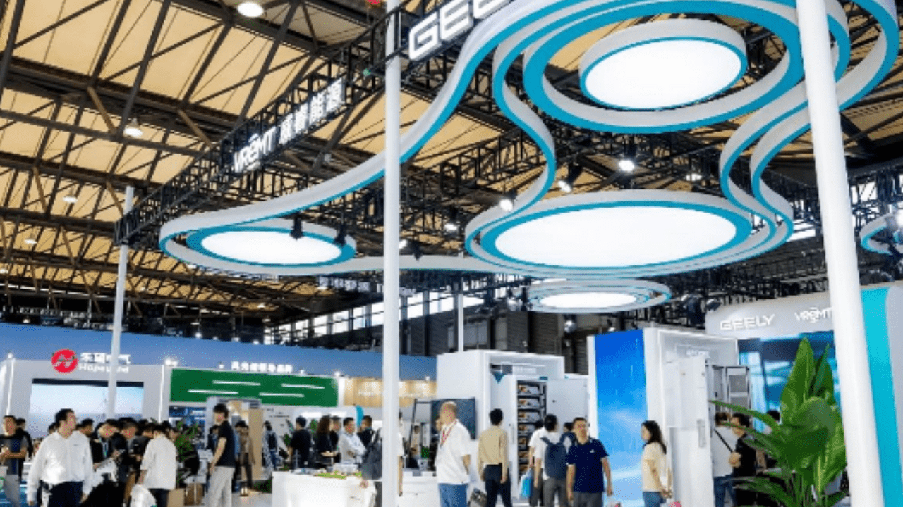 What Is the Process for Using Energy Solutions for Electric Vehicles?