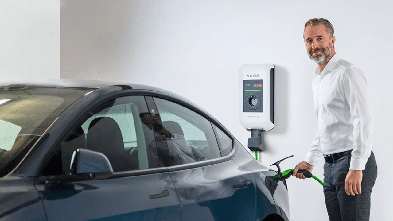 What Are The Different Types Of Car Battery Charging Systems?