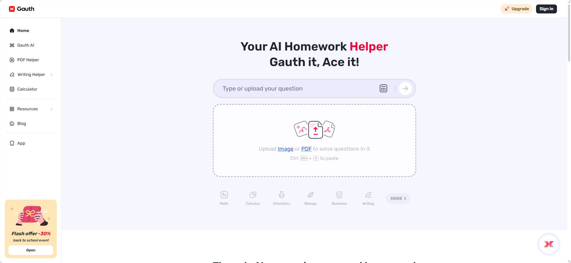 Solutions for Handling Stress Associated with Assignments and Homework