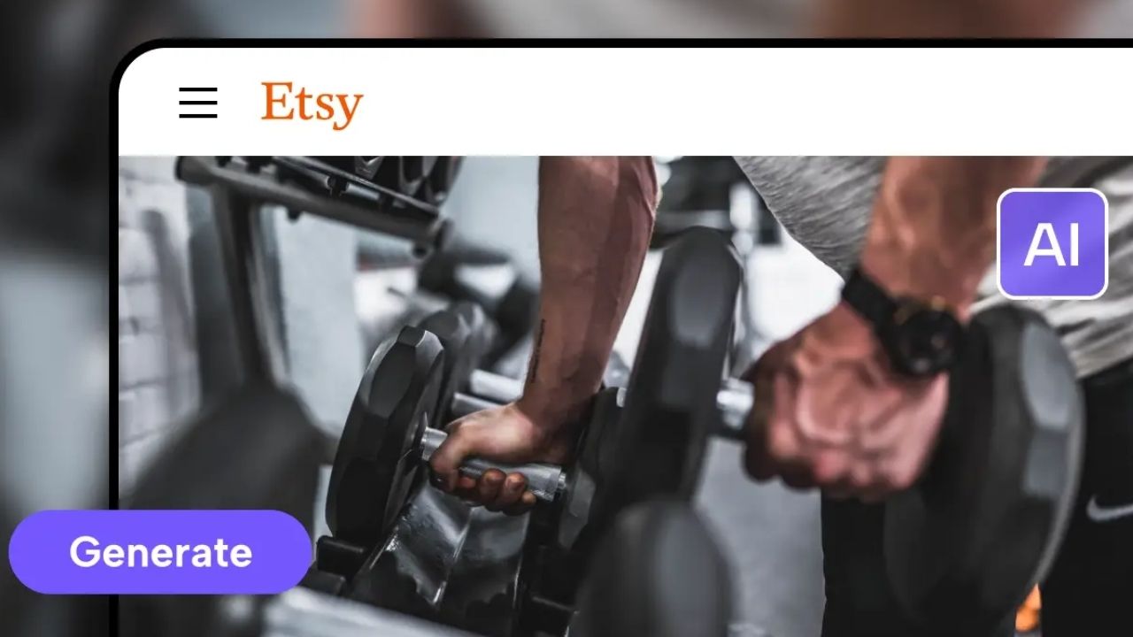 How to Create Engaging Etsy Product Videos with AI