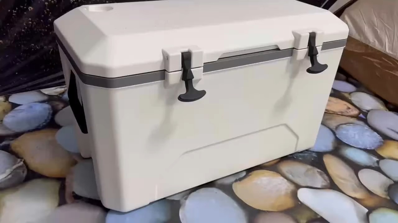 Everich Ice Box Manufacturer: Reliable Cooling for Every Use