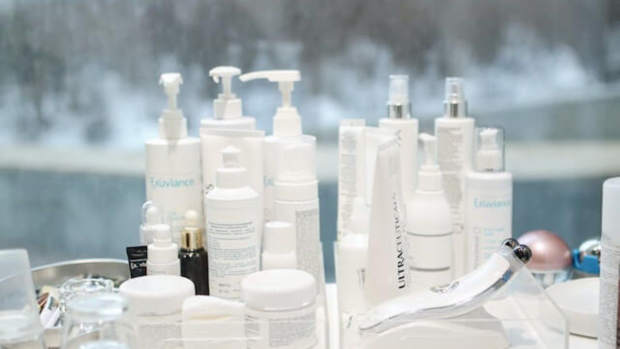 Dimethyl Silicone Resin as a Component in the Demands of High Temperatures