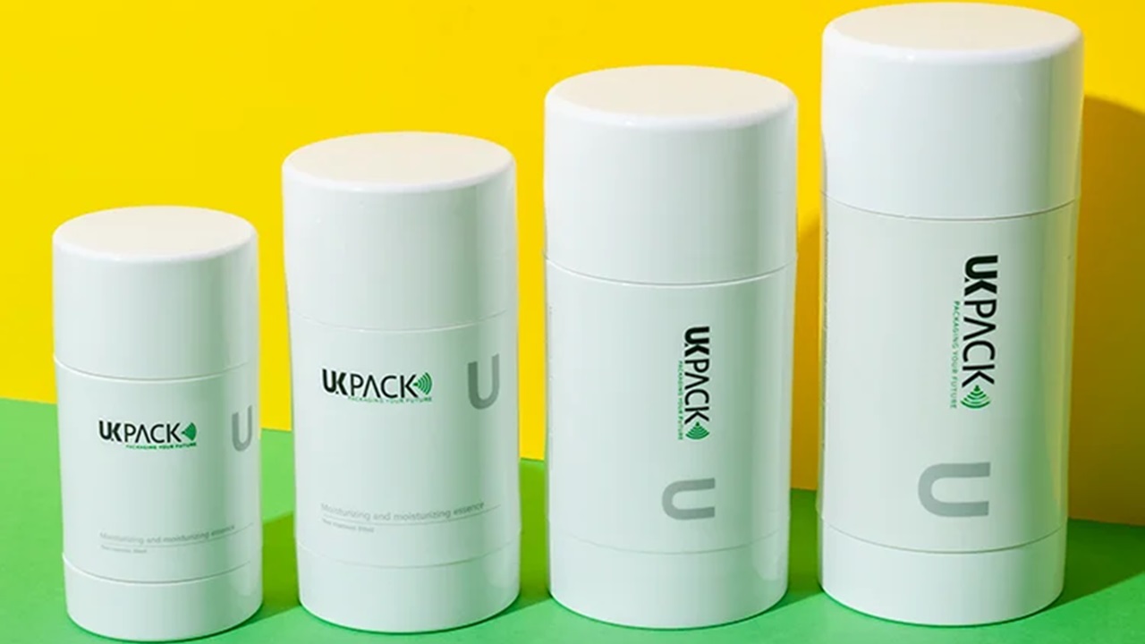 How UKPACK Supports New Beauty Startups with Custom Cosmetic Packaging