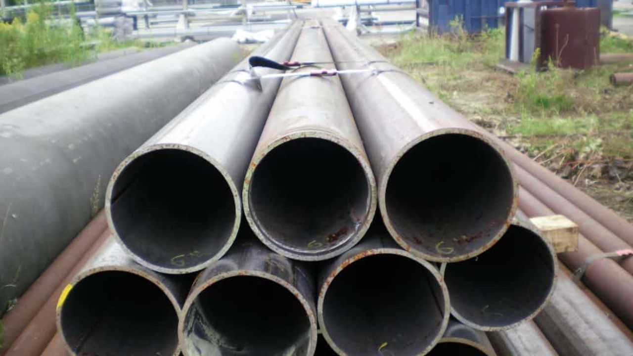 From Pressure to Performance: Top 5 Reasons Schedule 40 Pipe is a Reliable Choice