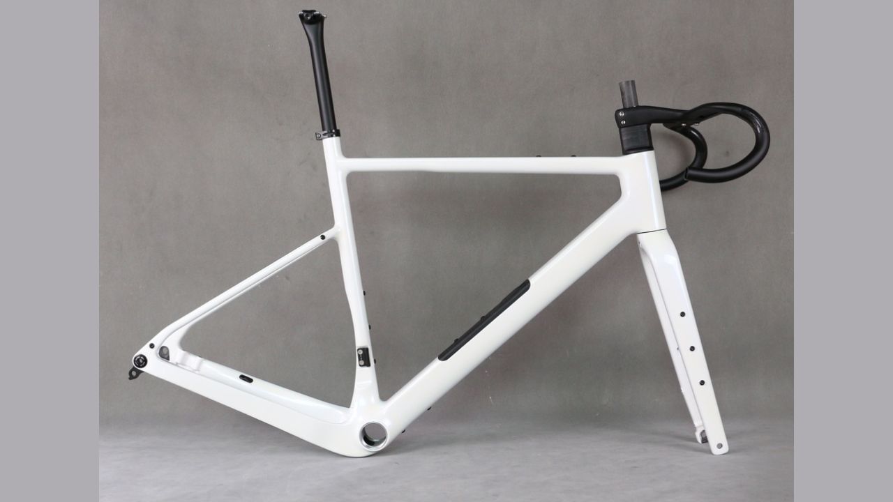 Why Global Bike Brands Choose HaideliBikes for OEM Carbon Frames