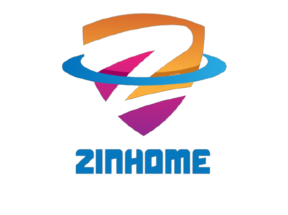 zinhome.net
